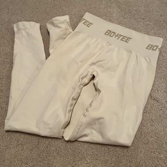 Bo+tee leggings - Picture 2 of 4